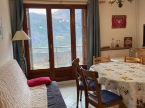 Appartement 3 pièces pour 6 pers, animaux admis, proche pistes - FR-1-636-234